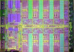 chip! NVidia - GeForce 6800 222 million