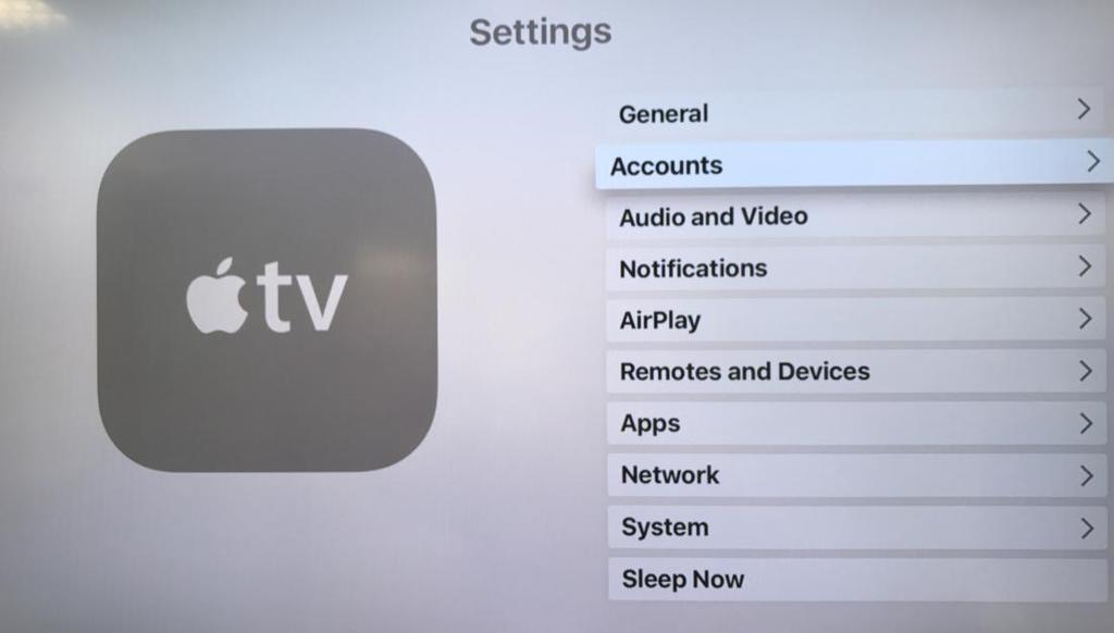 A Home Hub can be an Apple TV (4th generation) with tvos 10or later