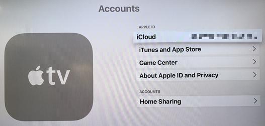Enter icloud Turn on Home Q19: Is