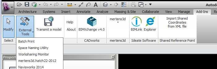 REVIT SPACES SPACE NAMING UTILITY ALLOWS YOU TO