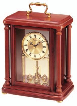 $100-175 QHL020BLH $100 Brown solid wood and metal 29 cities at the touch of a button