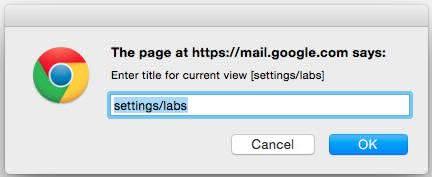 5. Quick Links is a feature that makes accessing certain parts of Gmail easier and quicker.