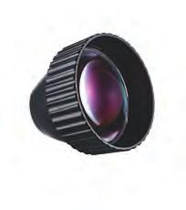 Single use lenses Clinic All lenses have a custom anti-reflection coating and can be used with the appropriate