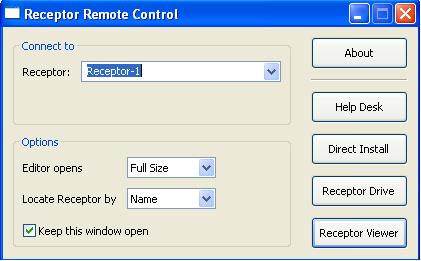 Installing Komplete 5 with Direct Install This document discusses how to use Receptor s Direct Install feature to install and update Komplete 5, its plugins, and its libraries.