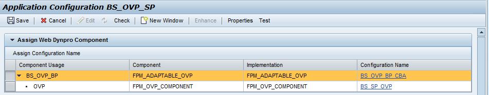 use the term floorplan component for it and the term floorplan configuration for the configuration used to start it.