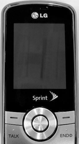 2B. Navigating the Main Screen Getting to Know Sprint One Click (Page 30) Personalizing the Carousel (page 32) Personalizing the Home Screen (page 35) Getting to Know Sprint One Click Sprint One