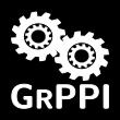 GRPPI: A Generic and Reusable Parallel Pattern Interface Objectives: Provide a high-level parallel pattern interface for C++ applications A Generic and Reusable Parallel Pattern Interface (GrPPI)