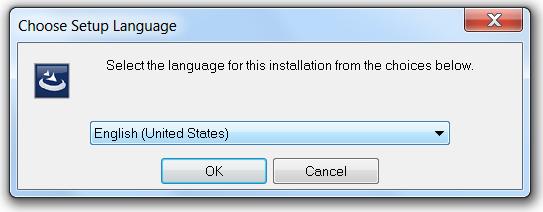 ATTENTION IRISCompressor Pro: the language you select here will be selected automatically as OCR language in the next steps