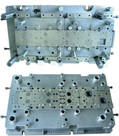 It is widely used in a variety of precision industries, such as electronic components, precision molds, precision tools,