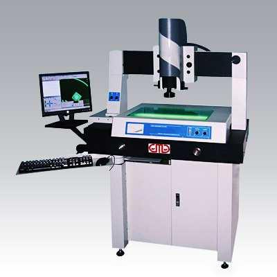Bridge Type Video Measuring Machine VMM-AM Series Bridge type VMM-AM designs with granite structure and guidance of air bearing that provides rapid movement and accurate position for high traverse.
