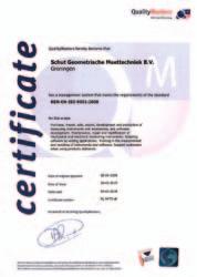 new calibration certificate is issued. Service and calibration provide you with a machine optimally prepared for high accuracy measurements and maximized reliability.