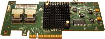 ServeRAID M1115 SAS/SATA Controller Product Guide The ServeRAID M1115 SAS/SATA Controller is a low-cost RAID 0/1/10 solution that can be upgraded to a cacheless RAID 5 with a Features-on-Demand
