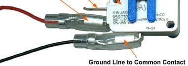 If you work through the wiring in an orderly manner you should have no problems. If you decide to make your own harness, know that the gauge of wire is not critical. Ultimarc uses 16 x 0.2 mm.