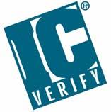 ICVERIFY for Windows Version 4.0 Frequently Asked Questions July 25, 2006 Overview Thank you for purchasing an ICVERIFY, Inc. software product.