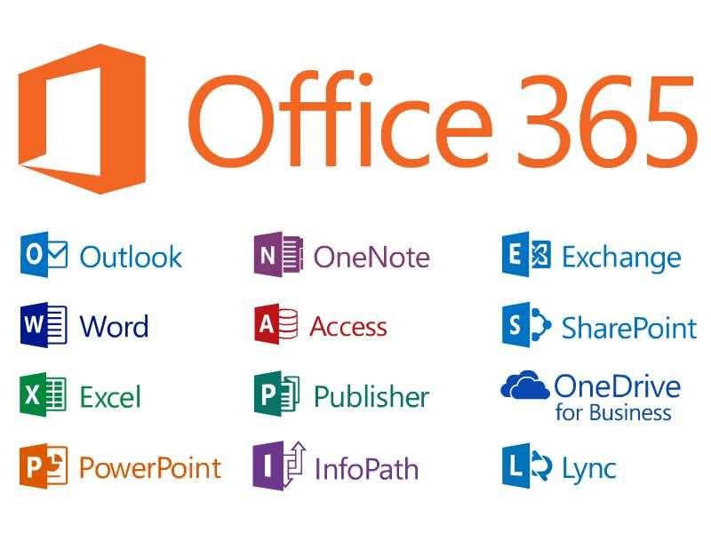 Office 365?