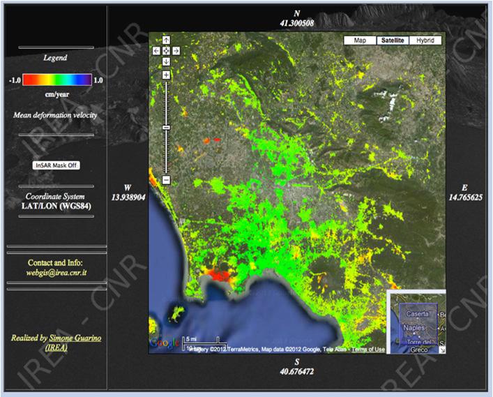 Earth Observation Application Platform exploiting 20 years of satellite data EO Application Platform OpenNebula Data Catalogue and Access Map-Reduce computing model Software repository Utilities for