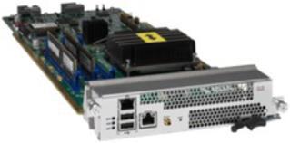 Cisco NCS 5500 Series Route Processor A pair of redundant route processor cards manages all routing operations on the Cisco NCS 5504, Cisco NCS 5508 chassis & NCS 5516 chassis. (See Table 3.) Table 3.