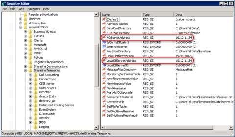 exe utility was developed using Visual Studio 2010 with Visual Basic.NET using version 4.0 of the framework.
