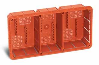 Flush mounting boxes. FLUSH JUNCTION BOXES WBOX Series COVERS WBOX Series 9x9x5 /70 i 875.0 8x96x50 /0 i 875. 8x96x70 /90 875.P 5x98x70 /70 i 875. 60x0x70 / i 875.