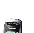 DECT-telephones Panasonic DECT-Combi KX-TGP550