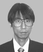 Noro, H. Sunahara, and Shinji Shimojo: Lifeline Support of the. in Proceedings of SAINT2003 workshops, p.323-327, January 2003. Noriyuki Fukuyama received the B.E.