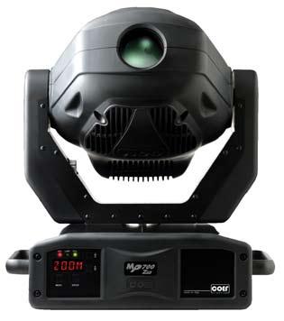 New MP 700 Zoom DV is the latest Developed Version of our MP 700 Zoom that offers an increased