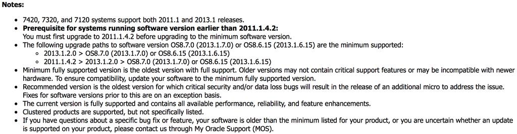 OS 8.7 Minimum to Upgrade to OS8.