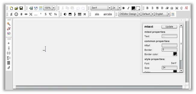 Best Practices for Using the Rich Text Editor Overview Many pages in ilearn contain large text entry boxes along with many icons and pull down lists (located above the actual text entry area).