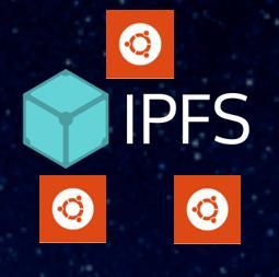 IPFS Server 04 Microsoft