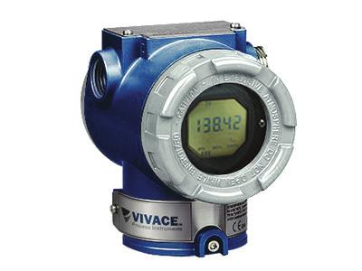 VTP10 Position transmitter VTP10 was projected to monitor linear or rotative movement systems, such as valve actuators.