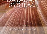 Chapter 5: The Relational Data Model and Relational Database Constraints: Outline Ramez Elmasri, Shamkant B.