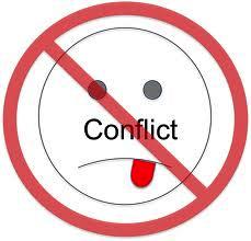 Conflict within a Schedule Serial Schedules Two operations in a schedule are said to conflict if they satisfy all the following conditions They belong to different transactions They access the same