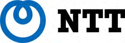 NTT Group Regional Communication ICT solutions International/ Long