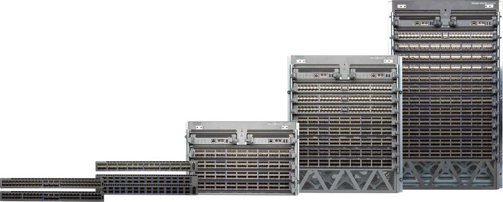 Arista FlexRoute TM Engine Arista Networks award-winning Arista 7500 Series was introduced in April 2010 as a revolutionary switching platform, which maximized datacenter performance, efficiency and