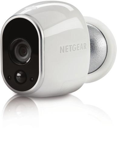 Add-on Wire-Free HD Security Camera Arlo Wire-Free HD Security Cameras are 100% wire-free, HD, indoor/ outdoor HD video cameras and can be added to any Arlo system.
