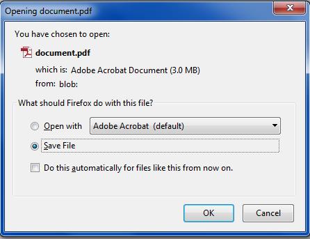 If your document is longer than 10 pages, after you have saved the first PDF, display the page following the last page in the PDF (page 11, for example), and choose Create PDF again. Repeat as needed.