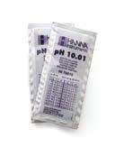 general purpose HI 11311 Single ceramic, double junction, refillable ph electrode with and matching pin