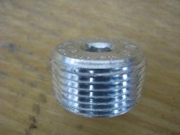 Accessories 3/4 NPT seal Cover1* Cover2 **