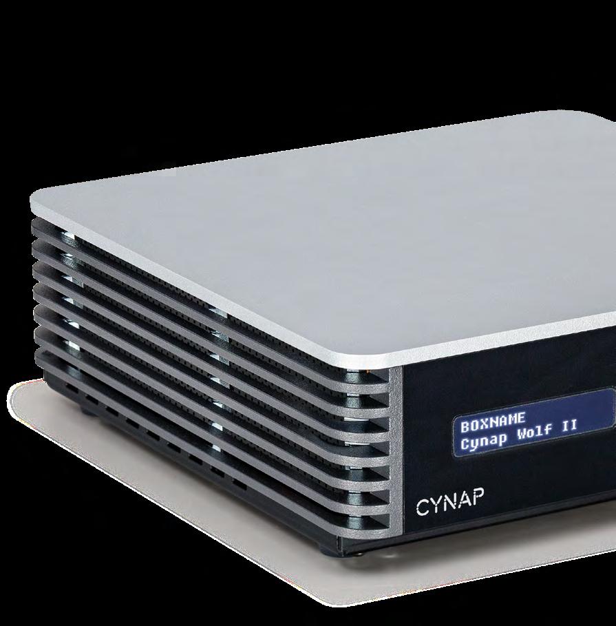 vsolution Cynap : Inspiring engagement, interaction, & collaboration Media player: Instant access to all your data Cynap plays, displays, records, and streams any media.