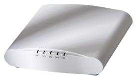 11ac Wave 2 with MU-MIMO and Mid-range 802.11ac Wave 2 with MU-MIMO and High-end 802.