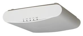 11ac Wave 2 dual-concurrent AP with MU-MIMO, and 2.5Gbps backhaul Maximum PHY rate 150 Mbps (2.