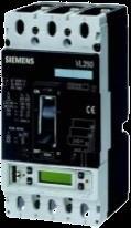 UL508A Short Circuit Current Rating (SCCR) Series rating for Siemens Breakers www.ul.