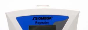 Part Number: OM-DNR-900 Repeater Transmission Range: 800 m line of sight End Units per Receiver: ~65,000