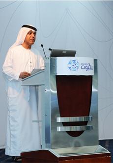 Fahem Al Nuaimi, CEO, Ankabut, UAE,