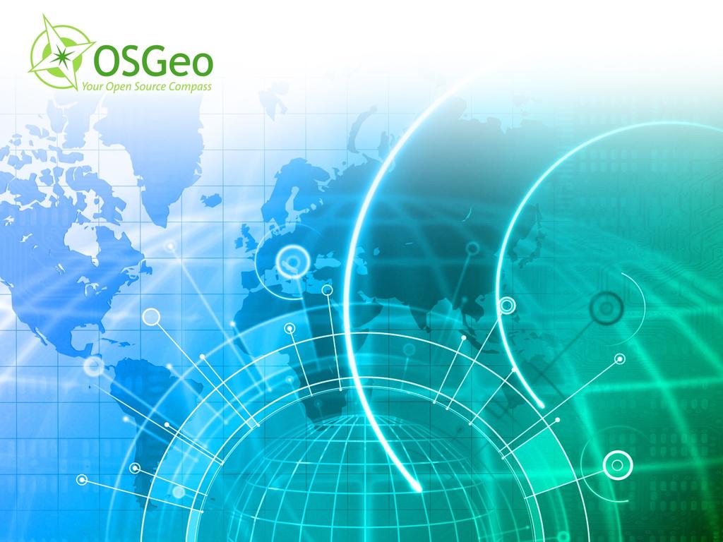 OSGeo Web Mapping Typification: GeoMajas, Mapbender, MapFish and