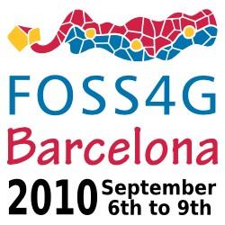 Come to the OSGeo booth and talk to users and developers The international Open Source Conference of the Geospatial Domain With