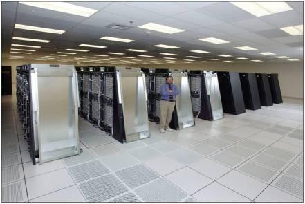 Supercomputers Mainframe computers