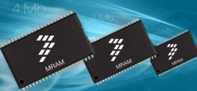 RAM) PCRAM (Phase-Change RAM) HP