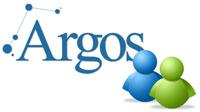 ARGOS Web Viewer This document explains how to use the report generation tool, Argos Web Viewer, to create reports using Banner data for Typical users. What is Argos?