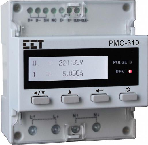 The speciality of the WAGES Hub is its multiprotocol capabilities: Modbus: Modbus RTU and TCP is built-in, and in addition to real-time capture (and logging) of energy consumption from virtually any
